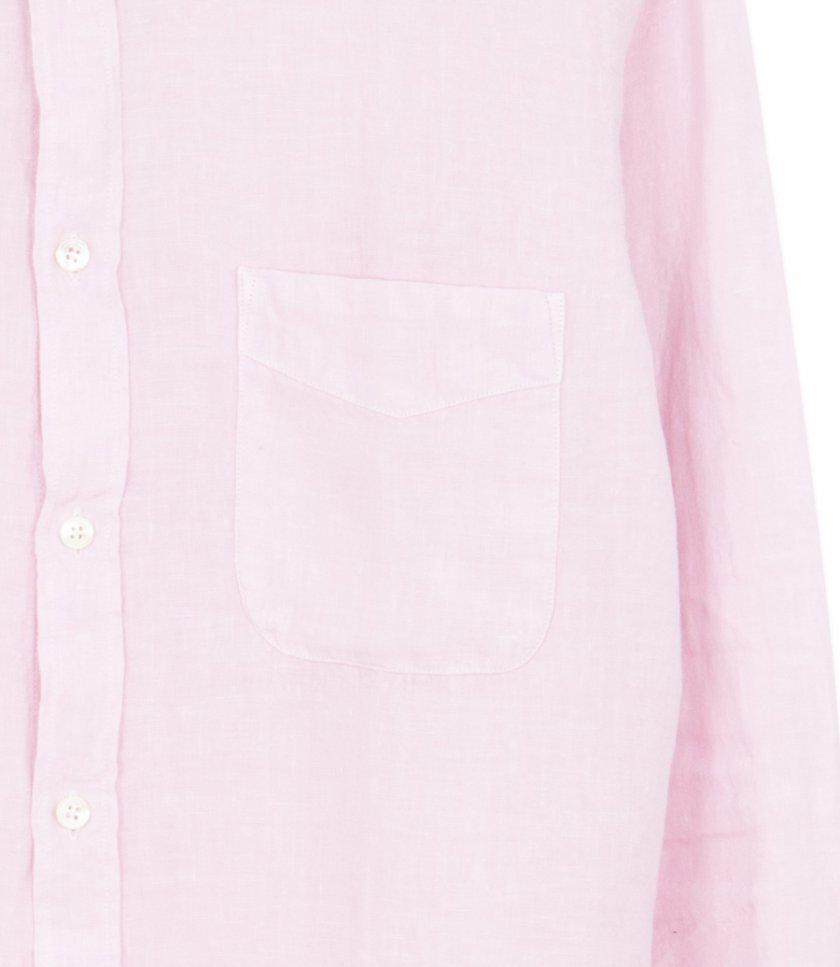 LINEN STORM PAT