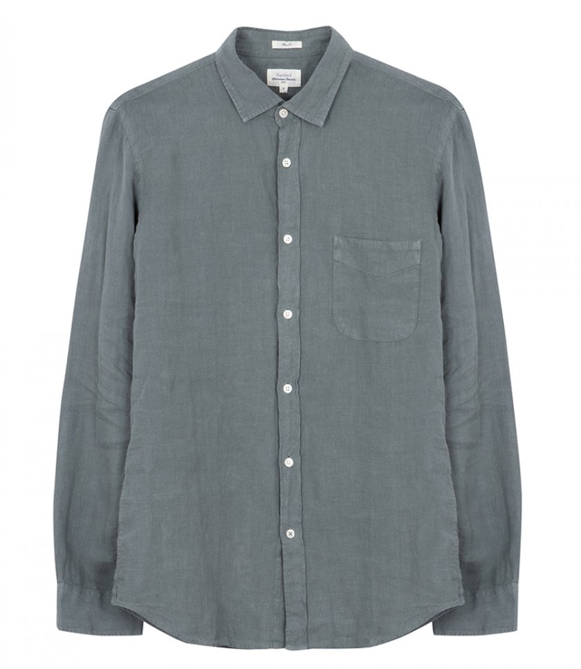 LINEN STORM PAT