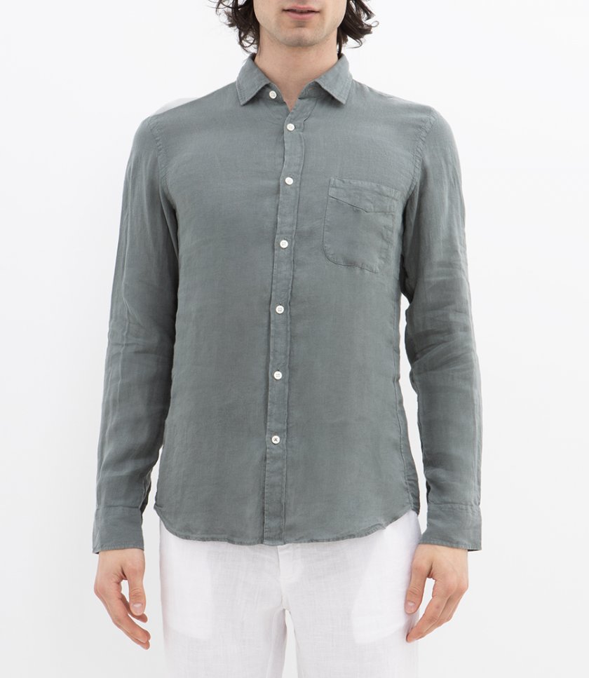 LINEN STORM PAT
