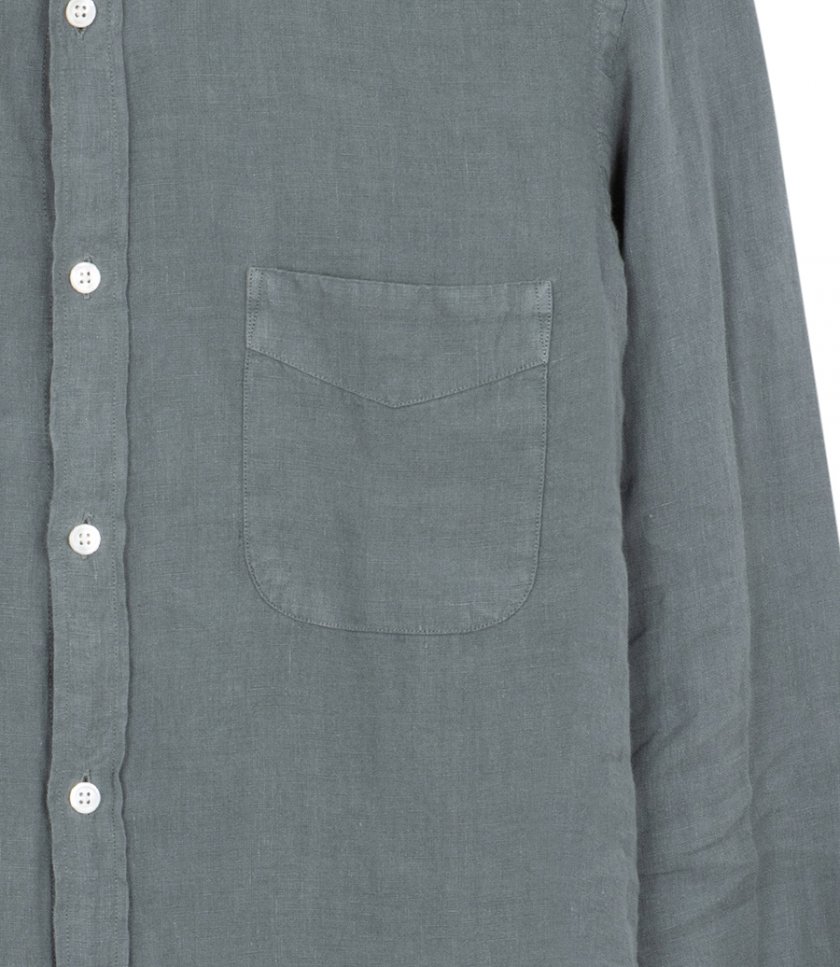 LINEN STORM PAT