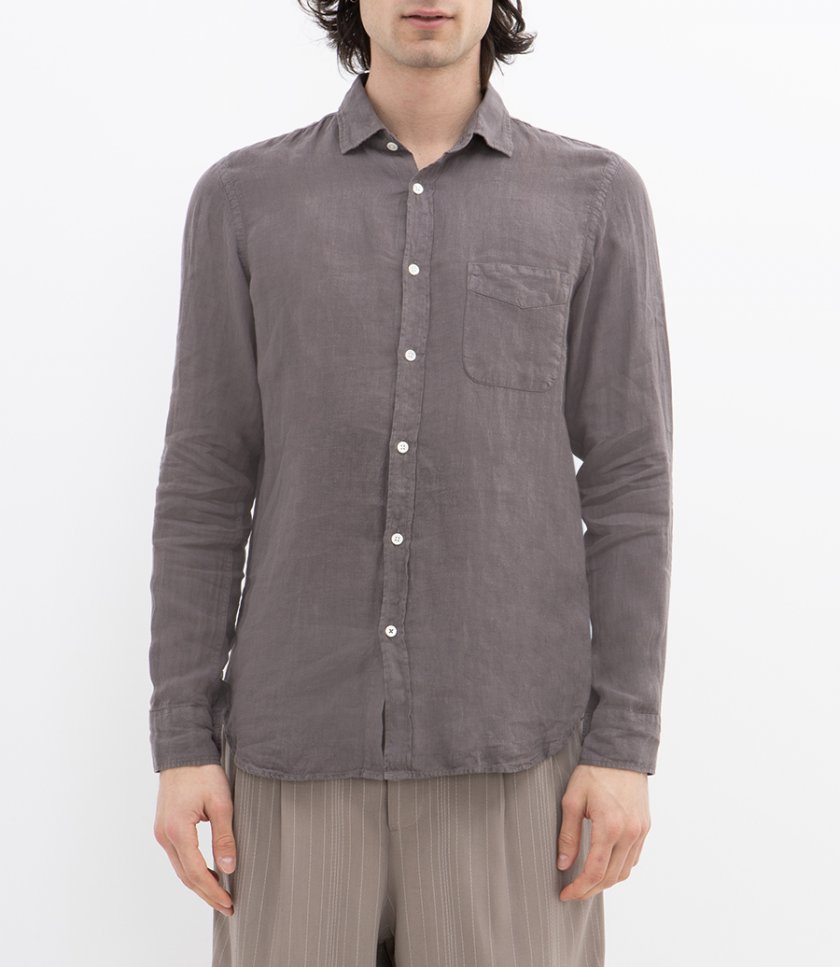 LINEN STORM PAT