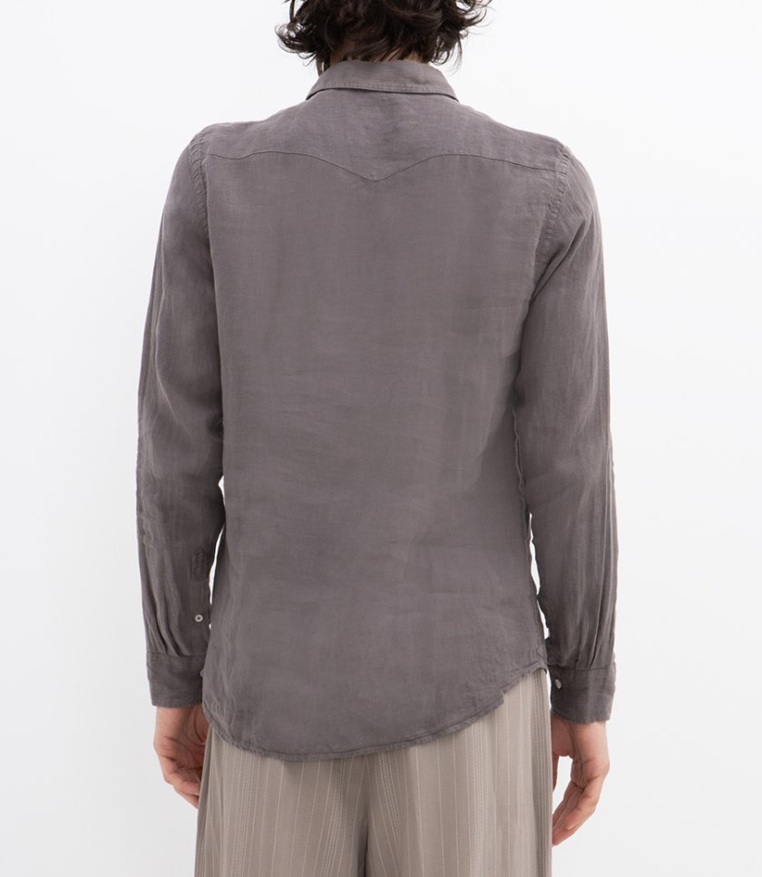 LINEN STORM PAT