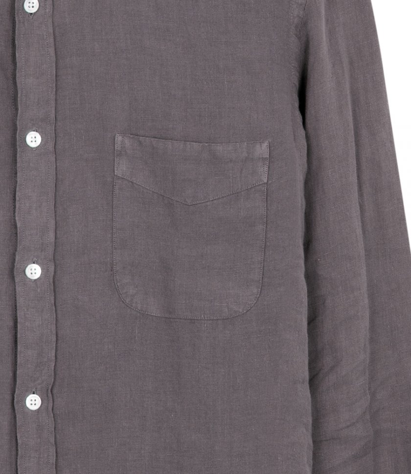 LINEN STORM PAT
