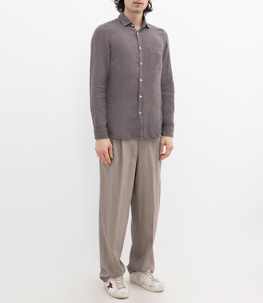 LINEN STORM PAT