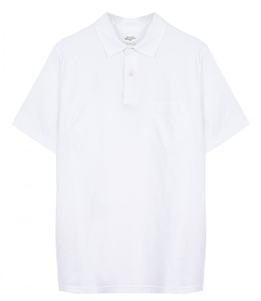 HARTFORD - JERSEY POLO SS