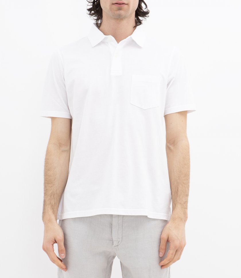 JERSEY POLO SS