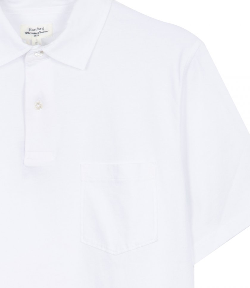 JERSEY POLO SS