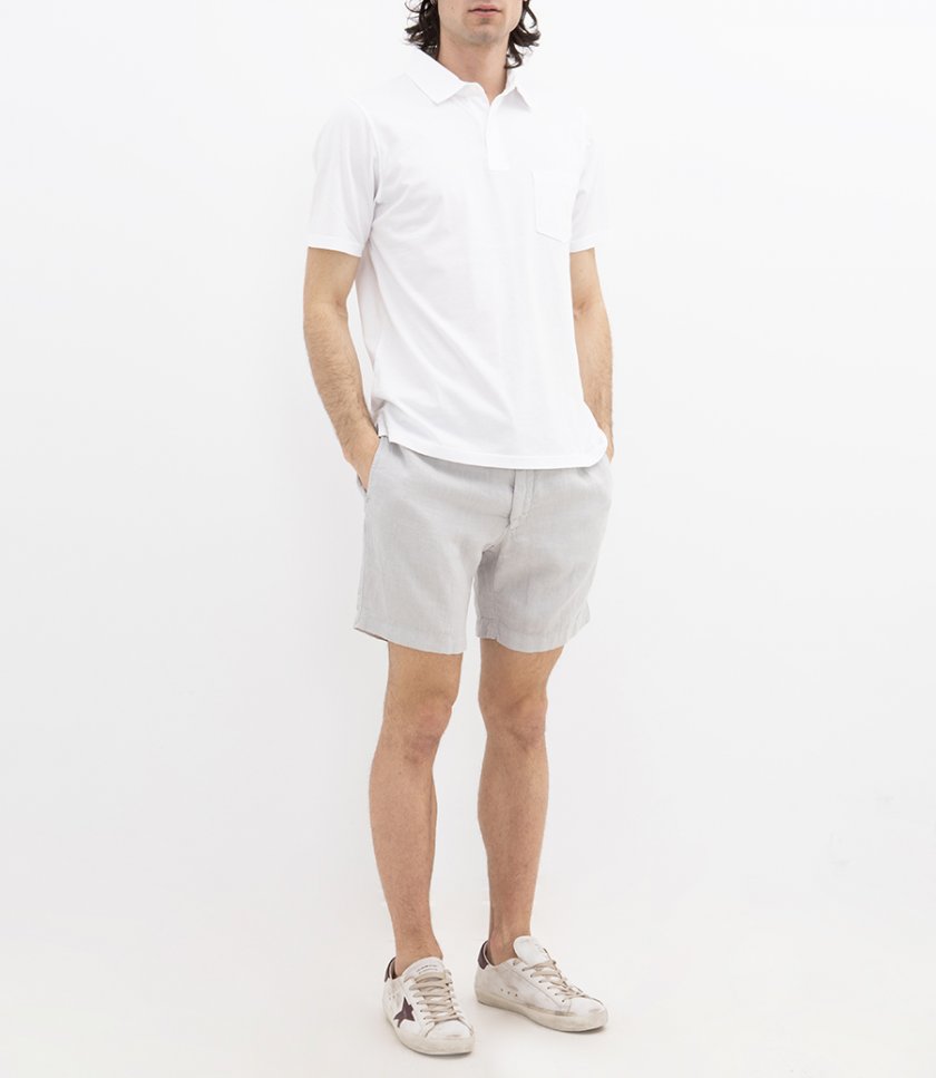 JERSEY POLO SS