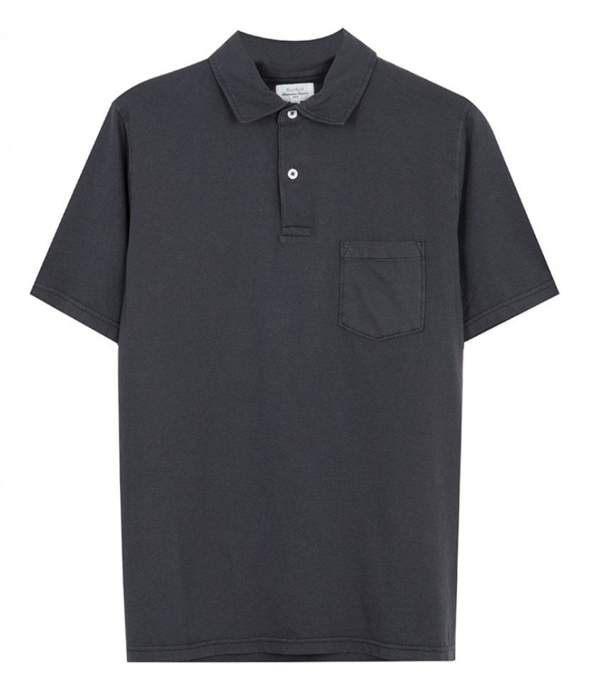 HARTFORD - JERSEY POLO SS