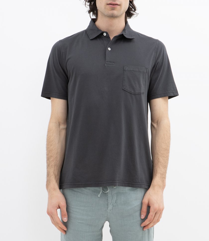 JERSEY POLO SS