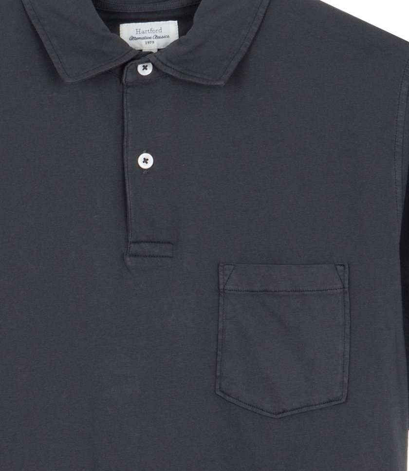 JERSEY POLO SS