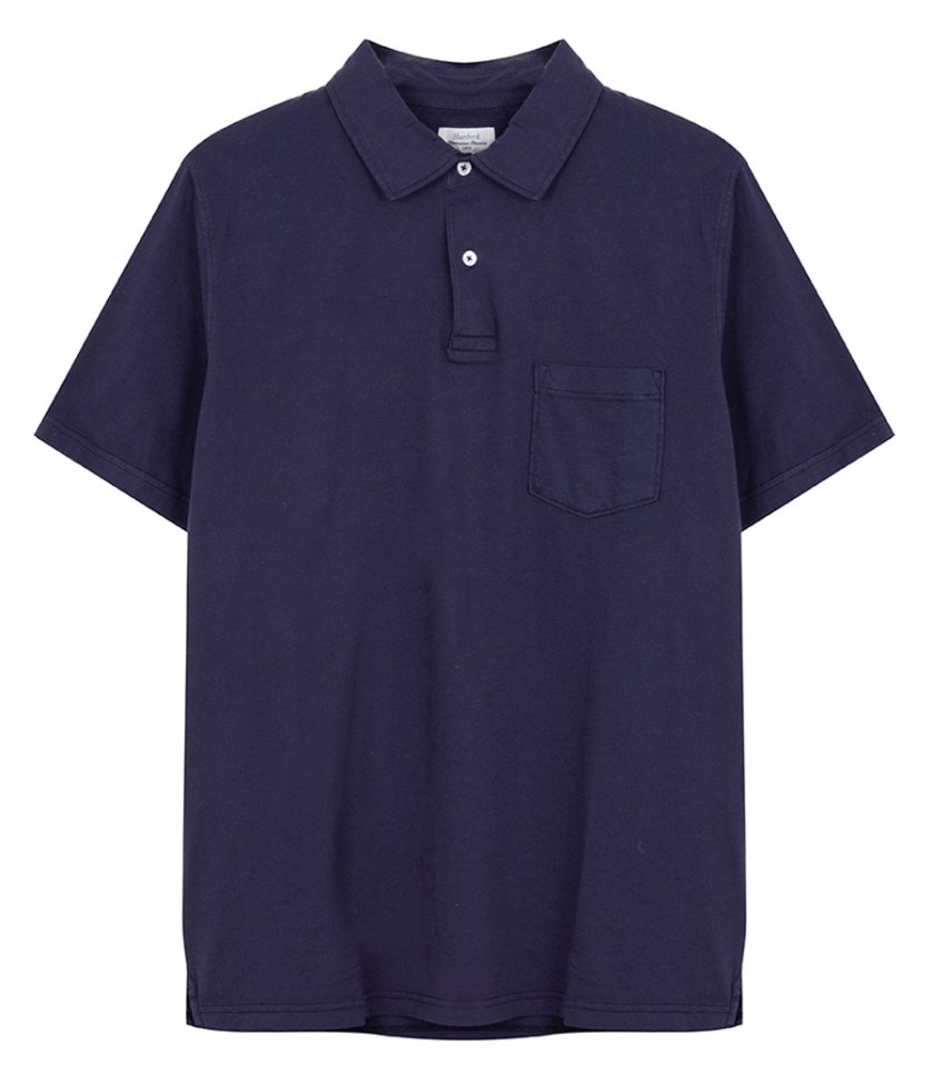 JERSEY POLO SS