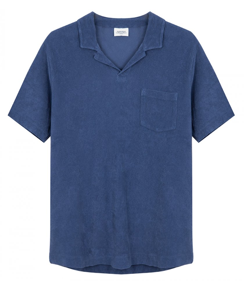 HARTFORD - BOUCLETTE POLO