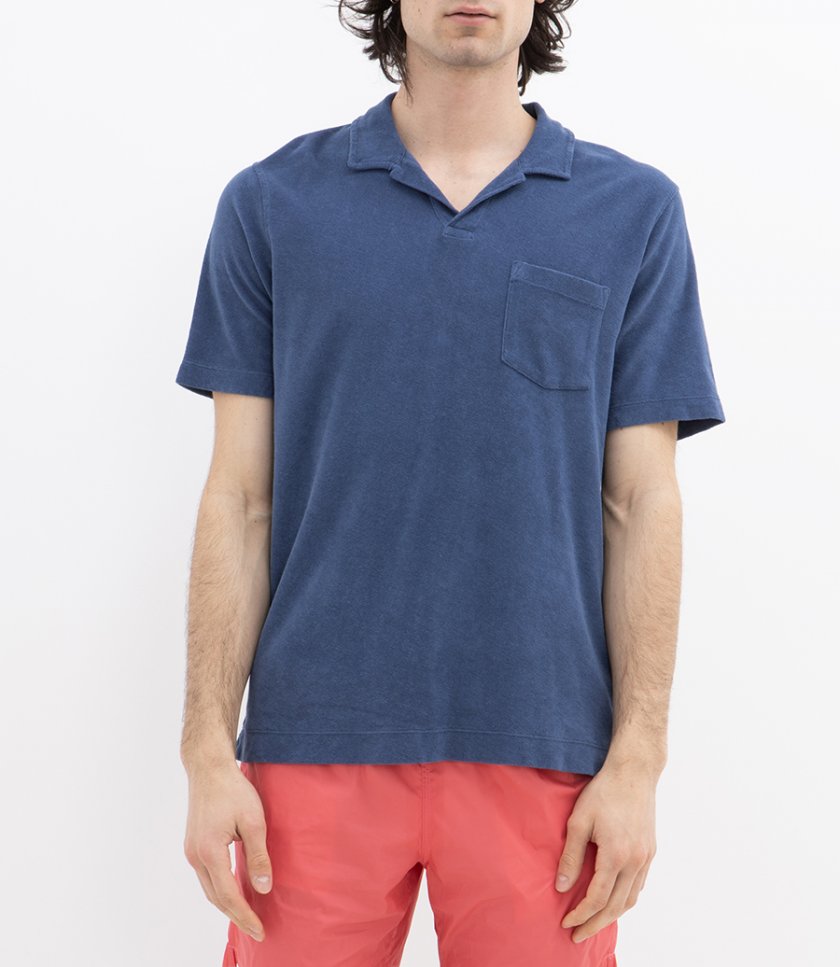 BOUCLETTE POLO