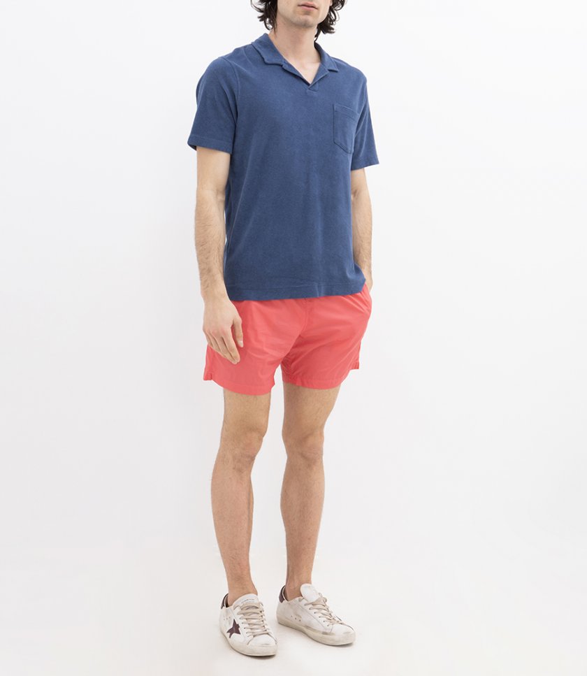 BOUCLETTE POLO