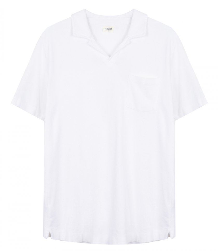 HARTFORD - BOUCLETTE POLO