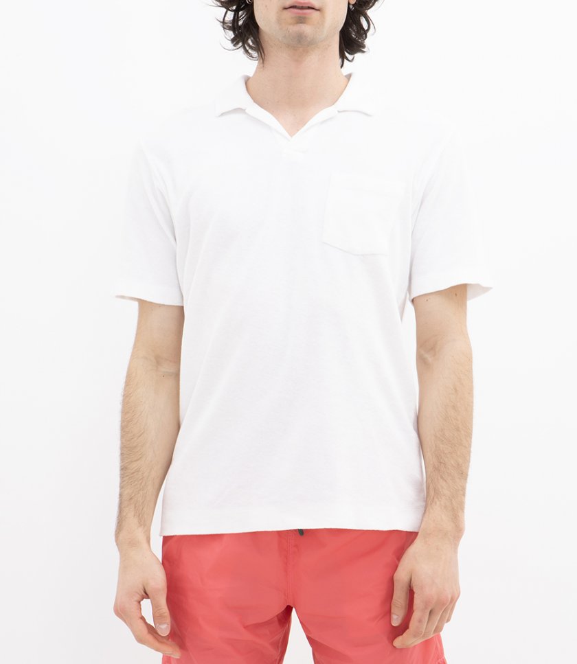 BOUCLETTE POLO