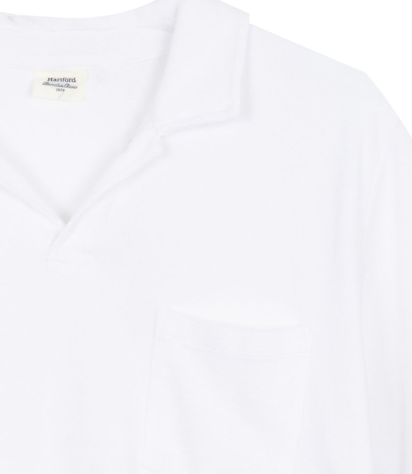 BOUCLETTE POLO