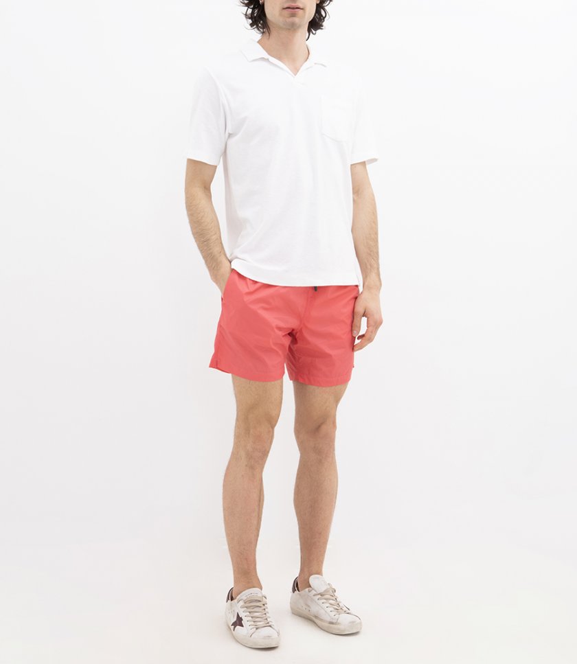 BOUCLETTE POLO