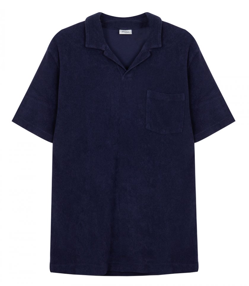 HARTFORD - BOUCLETTE POLO