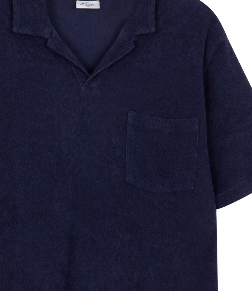 BOUCLETTE POLO