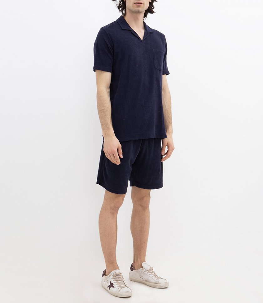 BOUCLETTE POLO