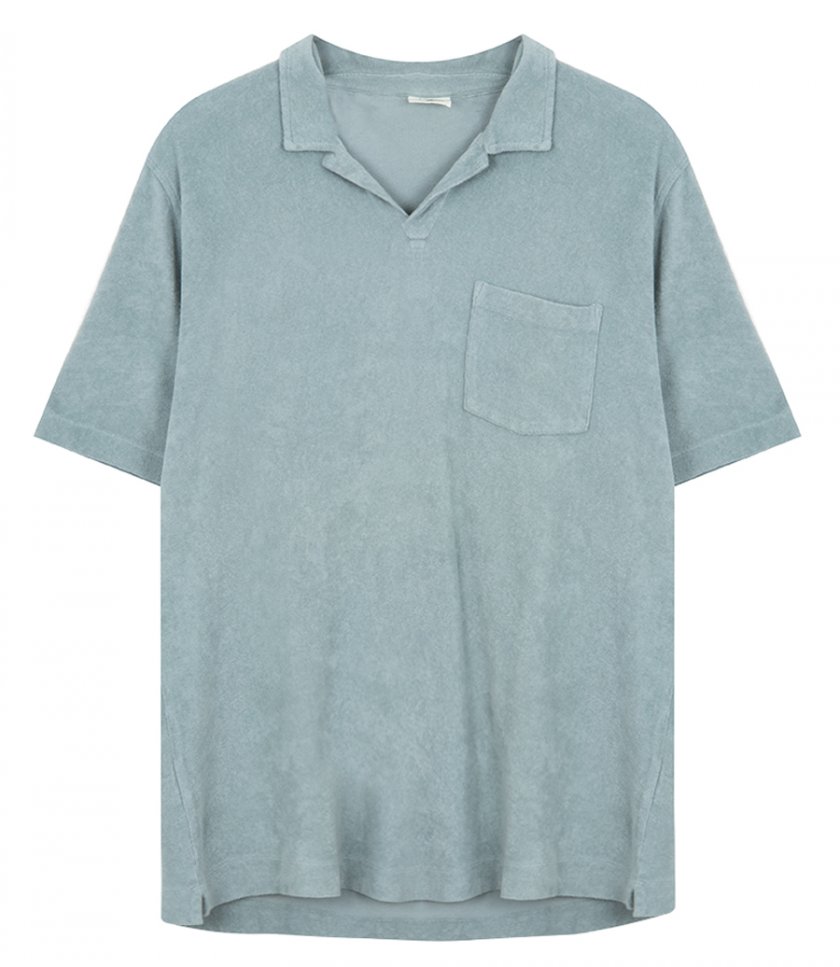 HARTFORD - BOUCLETTE POLO