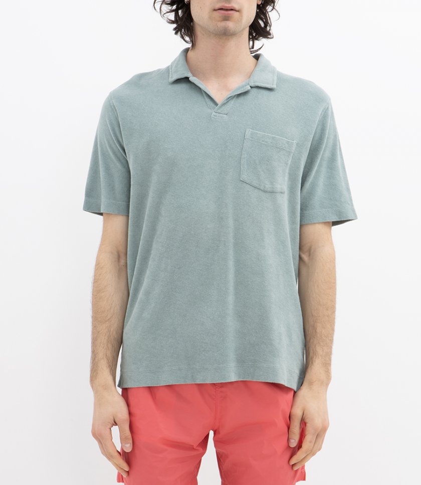 BOUCLETTE POLO