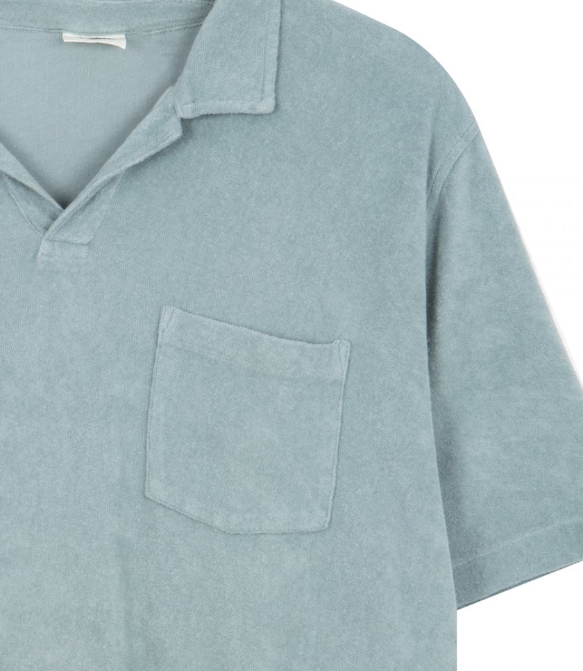 BOUCLETTE POLO