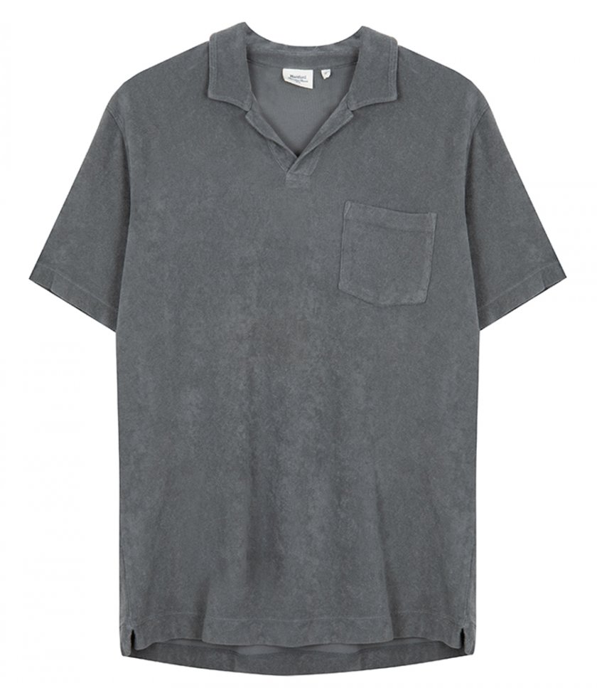 BOUCLETTE POLO