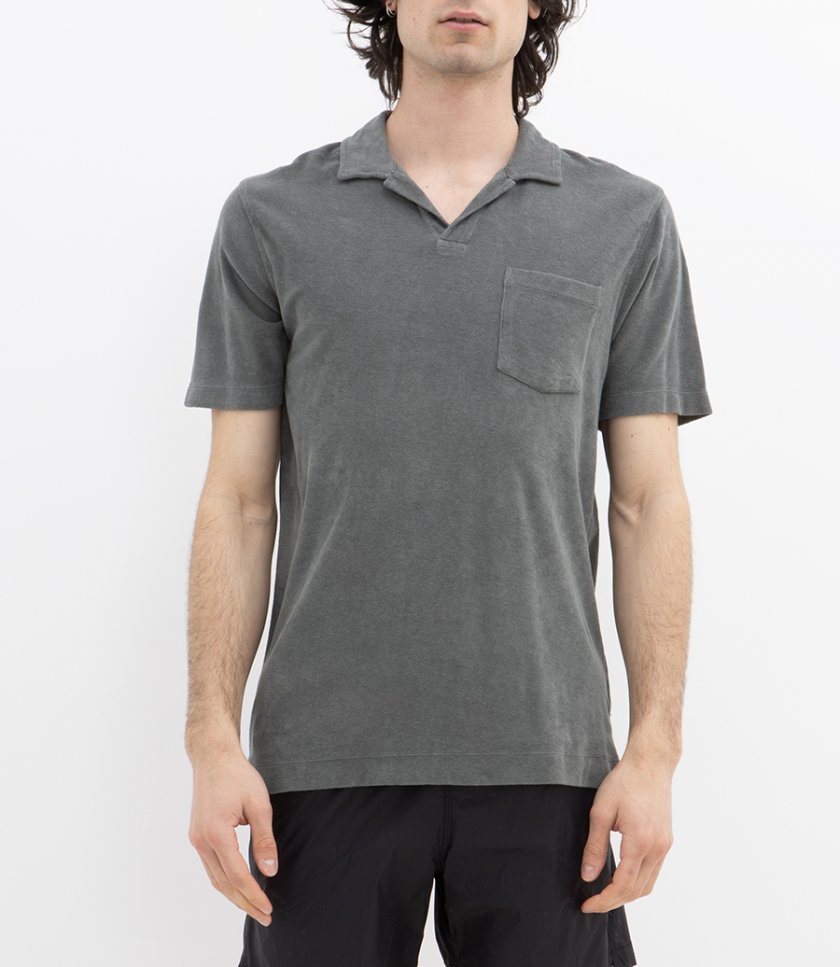 BOUCLETTE POLO