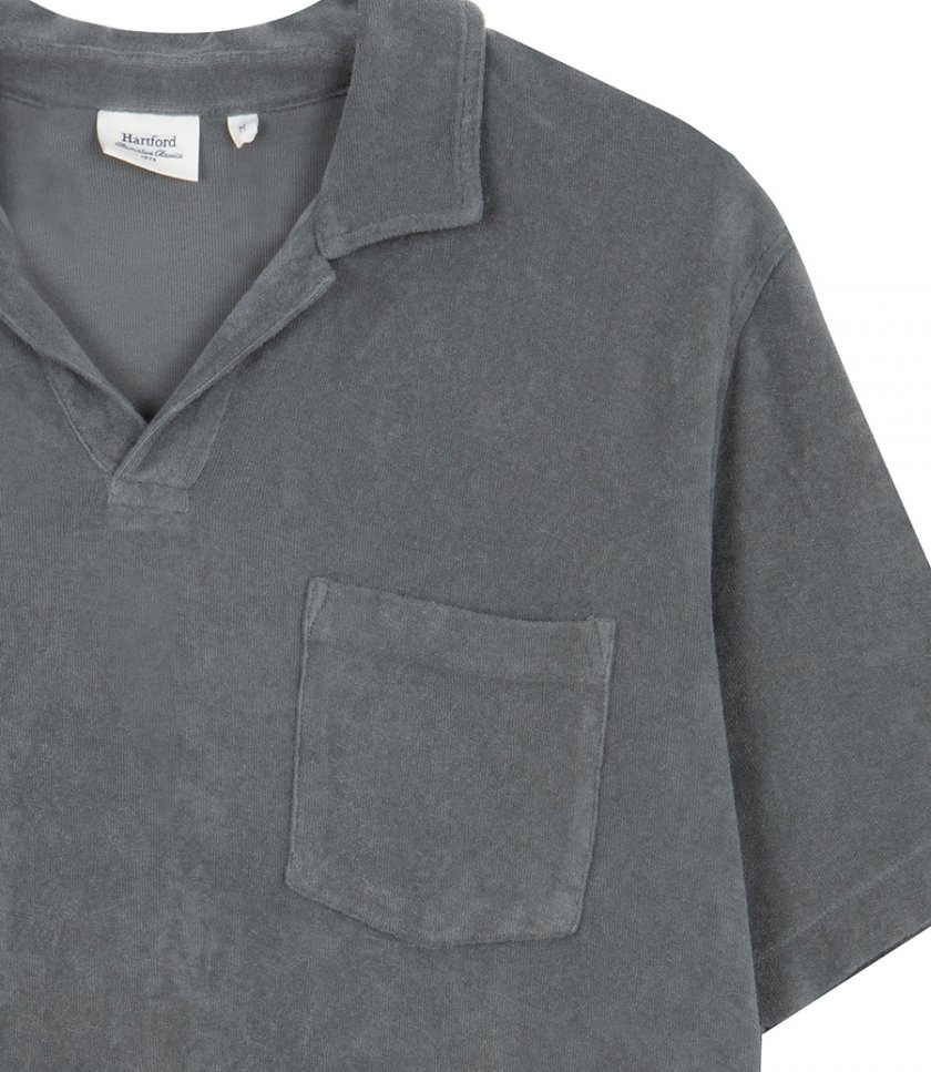 BOUCLETTE POLO