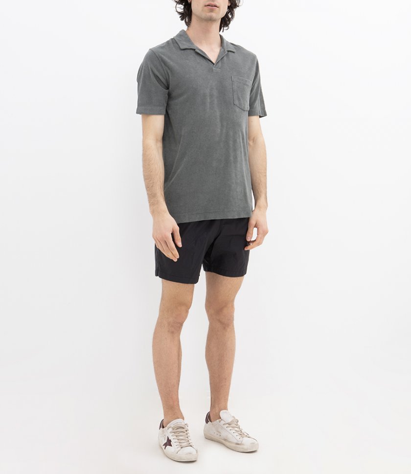 BOUCLETTE POLO