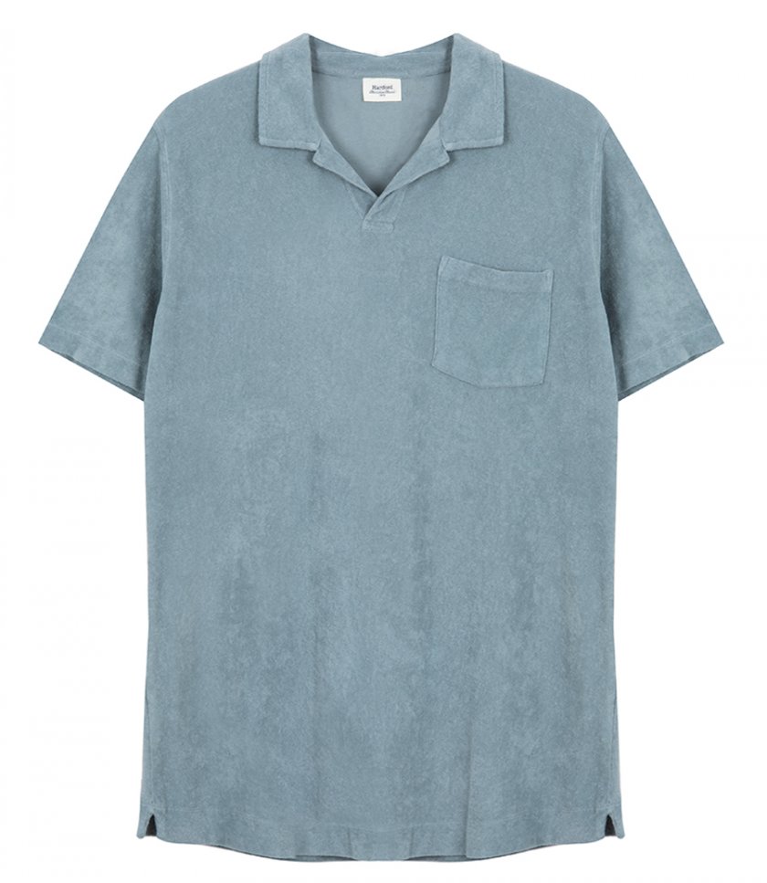 BOUCLETTE POLO