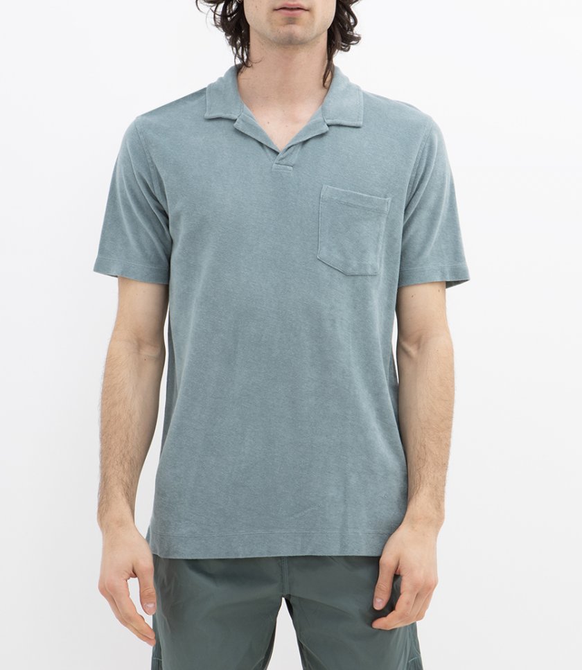 BOUCLETTE POLO