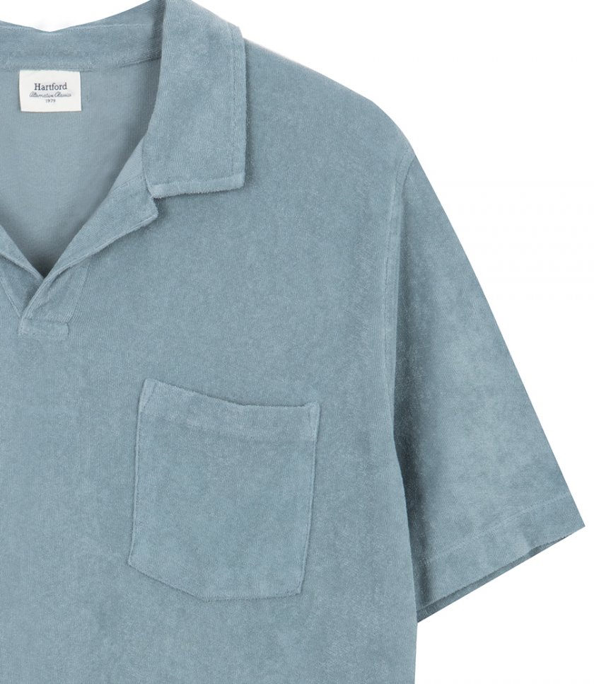 BOUCLETTE POLO