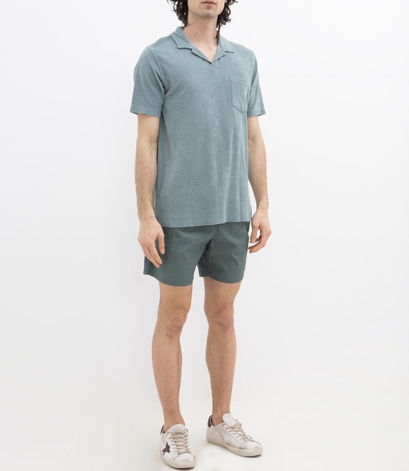 BOUCLETTE POLO