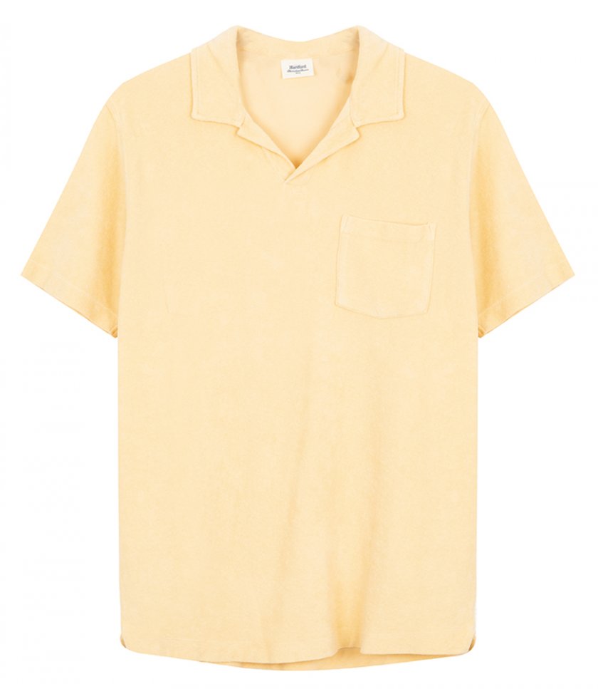 BOUCLETTE POLO