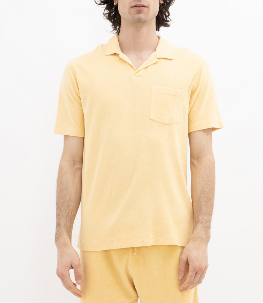 BOUCLETTE POLO