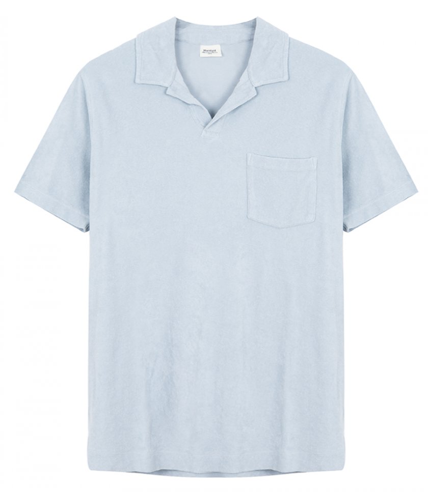HARTFORD - BOUCLETTE POLO