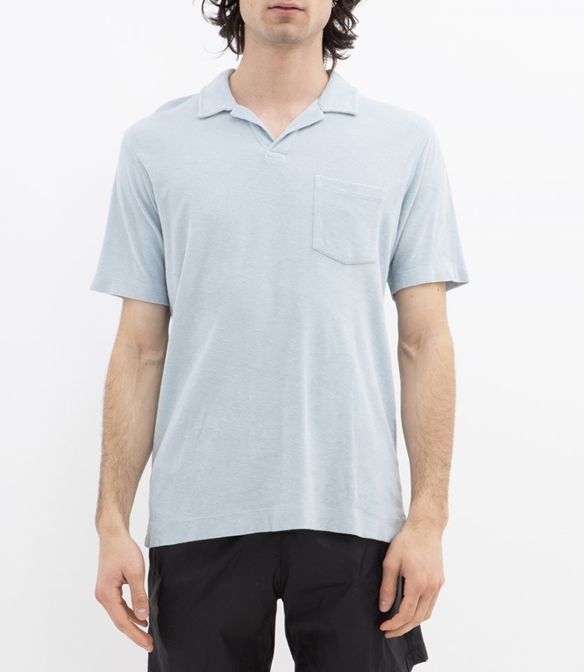 BOUCLETTE POLO