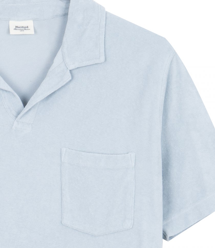 BOUCLETTE POLO