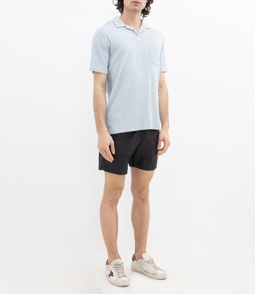 BOUCLETTE POLO