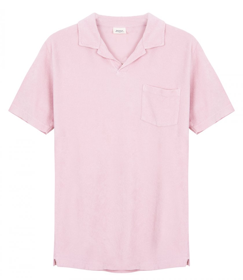 HARTFORD - BOUCLETTE POLO