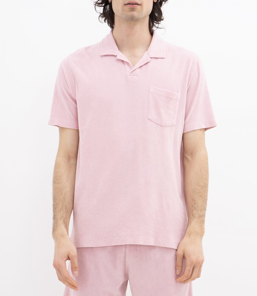 BOUCLETTE POLO