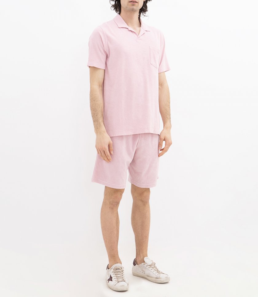 BOUCLETTE POLO
