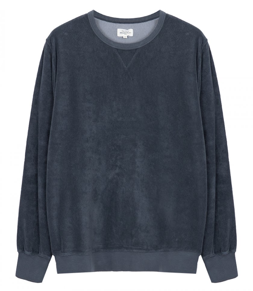 HARTFORD - BOUCLETTE SWEATER