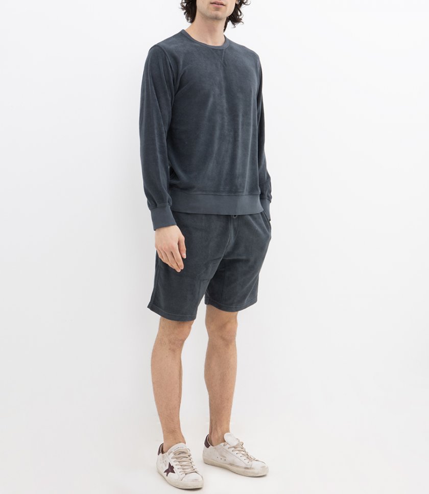 BOUCLETTE SWEATER