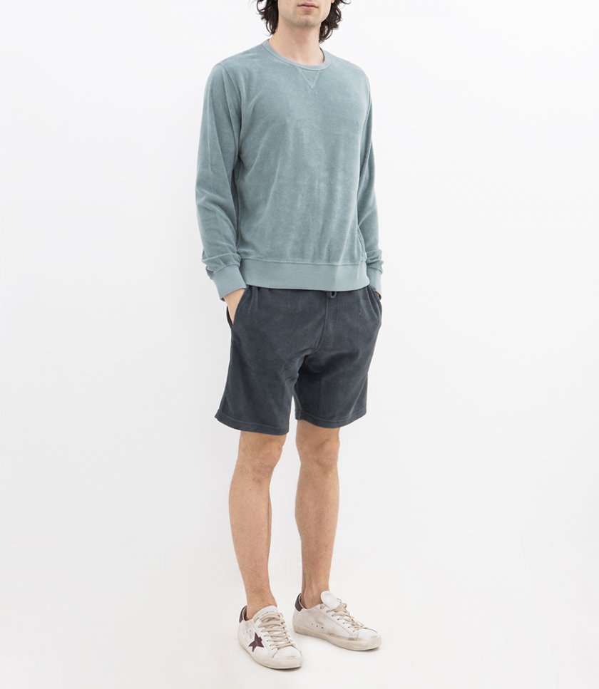 BOUCLETTE SWEATER
