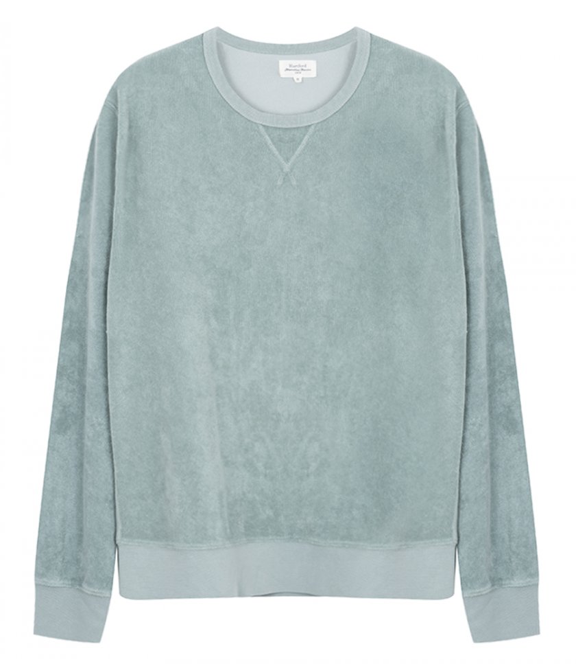HARTFORD - BOUCLETTE SWEATER